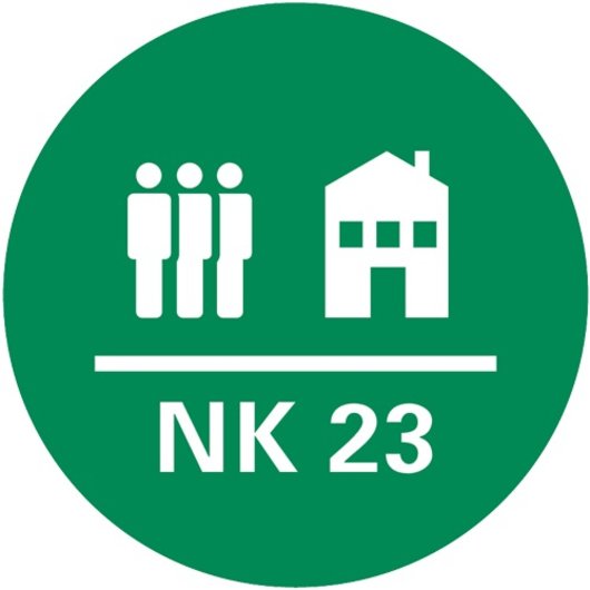 NK 23 bei privater Nutzung