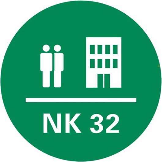 NK 32 bei gewerblicher Nutzung