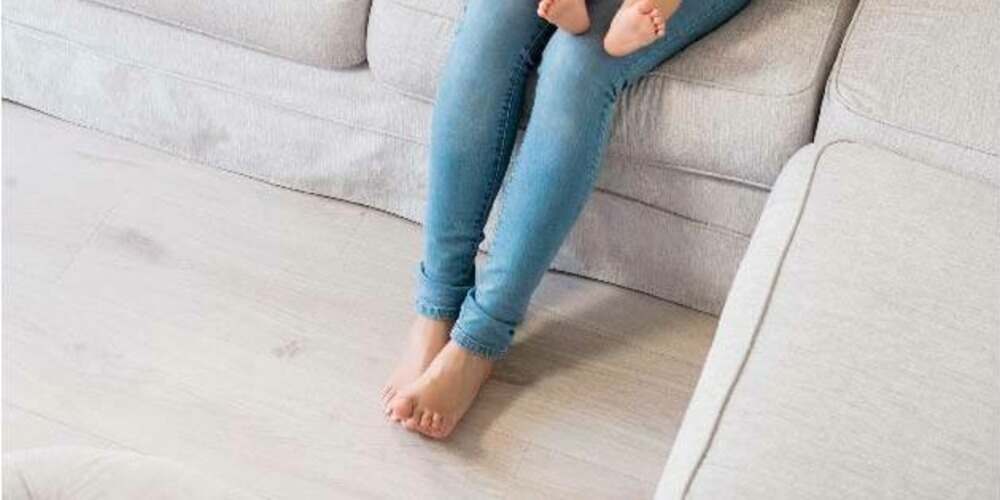Wohnen mit Holz