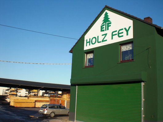 Holzfachhandel Holz Fey in Dortmund