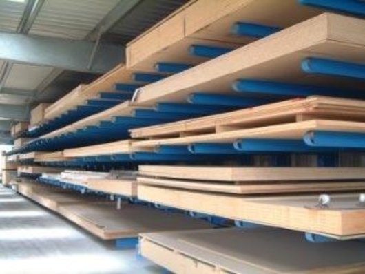 Holz Fey Erich Fey Gmbh & Co Kg Holzhandel in Dortmund mit Tradition | HOLZ FEY