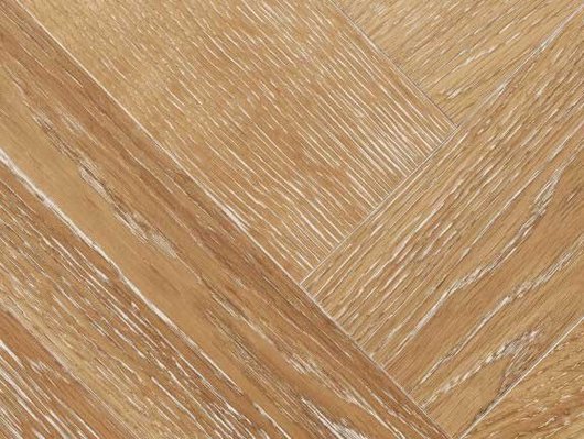 Trendtime 3 Eiche gekälkt Individuelle Optik - Parador Parkett Dekor