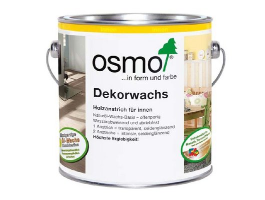 Osmo Dekorwachs
