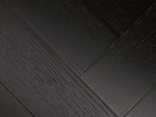 Trendtime 3 Eiche schwarz - Parador Parkett Dekor